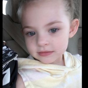 Meet your Posher, Catherine